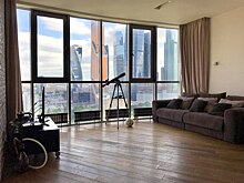 Иностранные арендаторы начали освобождать офисы в Москве