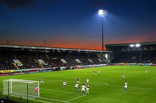 «Кристал Пэлас» — «Бёрнли»: прогноз и ставка на матч АПЛ 29 июня