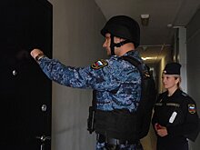 В Подмосковье судебные приставы обязали УК исполнить решение суда