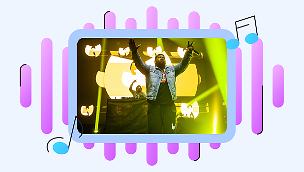Рэп-группа Wu-Tang Clan анонсировала свой последний тур