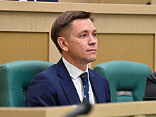 Главу Минсвязи пригласят выступить на «правчасе» в Совете Федерации