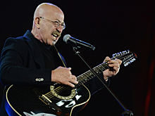 Розенбаум призвал к миру со сцены Дубая: «Это главное, что было и есть»