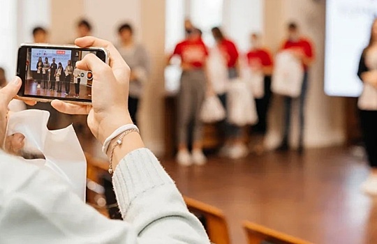 Студенты НГПУ победили во Всероссийском фестивале короткометражных фильмов