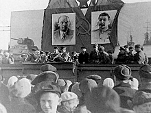 «Он стрелял прицельно, не спеша» Как уголовник из ненависти к советской власти расстрелял людей на демонстрации 1 Mая