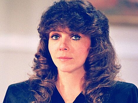 Липкая нищета, внебрачные дети и провальная пластика: как живет 69-летняя звезда сериала «Богатые тоже плачут» Вероника Кастро