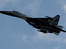 Летчик Богдан назвал число побед российских самолетов над авиатехникой НАТО