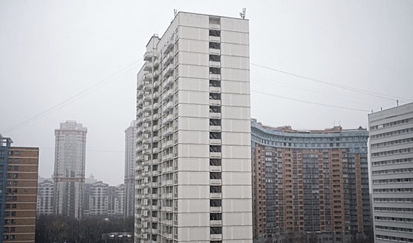 В России предложили покупать квартиры по частям