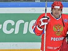 Андрей Коваленко: «В КХЛ есть легионеры, не выдерживающие спортивный принцип. Сейчас есть возможность от них освободиться»