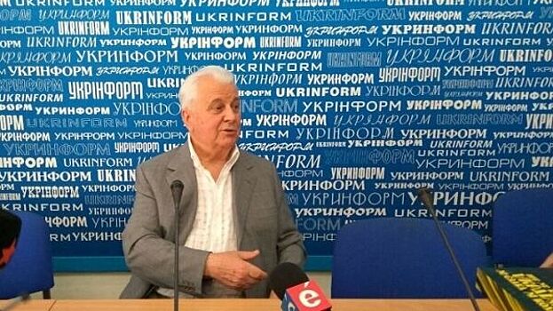 Украина назначила архитектора распада СССР следить за деградацией «Минска-2» по плану США