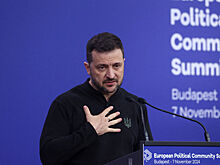 На Украине раскрыли, из-за чего забил тревогу Зеленский
