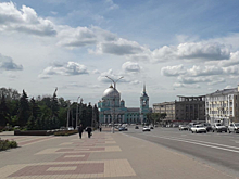 Курянка участвует в форуме Kazan Digital Week 2022