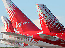 Минтранс поручил Росавиации рассмотреть планы по спасению "ВИМ-Авиа"