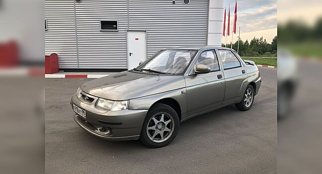 4 автомобиля LADA, которые редко встретишь на дорогах, но можно купить