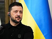 Зеленский обвинил премьера Словакии в продаже суверенитета из-за российского газа