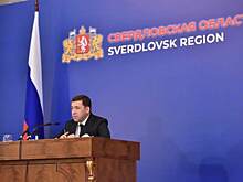 Свердловский губернатор выяснил ситуацию с выплатами медикам по COVID 