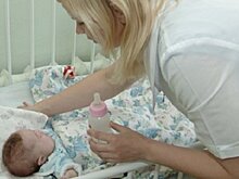 В России вводят профстандарт для нянь