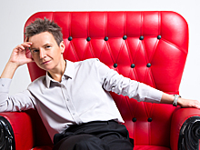 Рок-музыкант Сурганова передала послание номинантам Премии «Все Цвета Джаза»