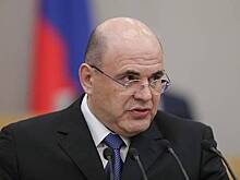 Мишустин поддержал идею синхронизировать федеральные и региональные налоговые льготы
