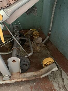 «Зажимают наши деньги»: как и почему ДУКи портят жизнь нижегородцев