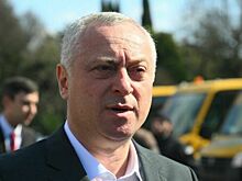 ЦИК Абхазии объявил о победе Гунбы во втором туре президентских выборов