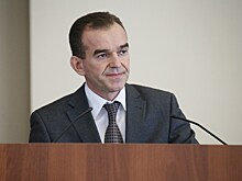 Кондратьев предложил Аксенову совместную стратегию развития Кубани и Крыма