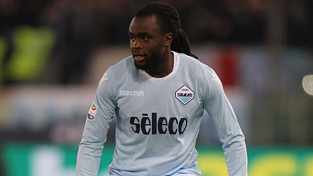 «Эвертон» интересуется младшим братом Лукаку