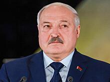 Лукашенко предложил поставить памятник Си Цзиньпину в Минске