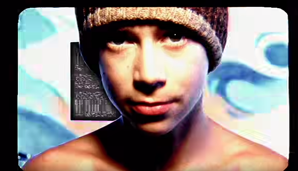 Кирилл Толмацкий родился 22 июля 1983 года в Москве в семье музыкального продюсера Александра Яковлевича Толмацкого.