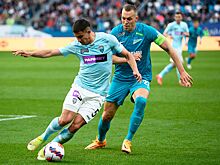 «Нижний Новгород» — «Зенит» — 1:0, обзор матча, гол Калинского, видео, 21 мая 2022 года, 30-й тур РПЛ