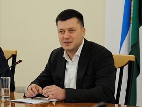 Ратмир Мавлиев реализует в Уфе один из нефтекамских проектов