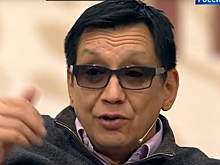 Егор Кончаловский — о состоянии дочери Юлии Высоцкой: «Кризис перешли»