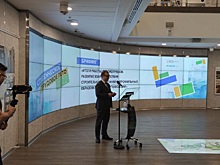 На строительных объектах Москвы летом работали 12 стройотрядов