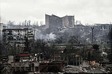 РИА Новости: ВСУ при отступлении в Артемовске заминировали многоэтажку