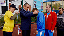 Команда «Восход» стала победительницей Кубка главы Приуральского района по мини-футболу. ФОТО