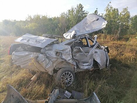 Олег Костин рассказал подробности смертельной аварии с тремя подростками под Саратовом