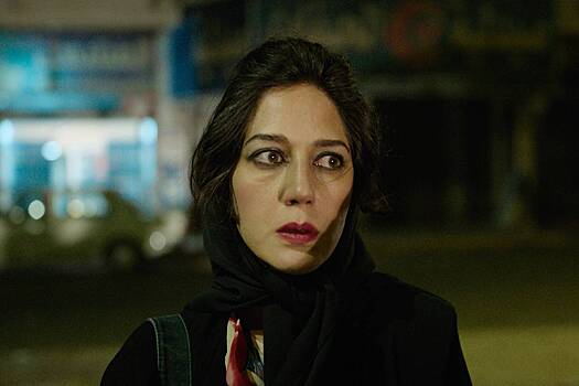 «Нас выгнали из страны» В прокате — запрещенный в Иране триллер об охоте на маньяка. Почему режиссер рискнул его снять?