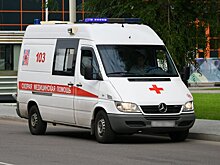 Конфликт между постояльцами хостела в Москве закончился стрельбой