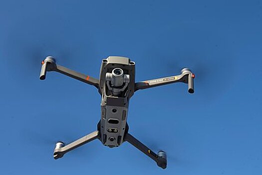Китайские компании запретили россиянам покупать дроны на AliExpress