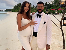 7 самых стильных беременных звезд этого лета