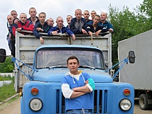 Актеры нового сериала "Комбинация" рассказали о съемках