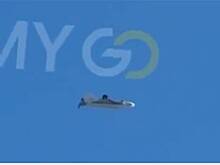 Российские военные начали использовать «дрон-дрононосец»