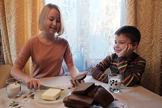 Российский врач объяснила пользу жирных продуктов