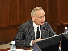 В Заксобрании одобрили кандидатуру Андрея Панферова на должность бизнес-омбудсмена