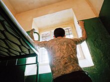 «Полярная сова»: история тюрьмы, из которой некуда бежать