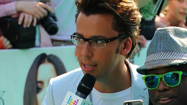 Юморист Галкин заявил о завершении концертного тура по Латвии