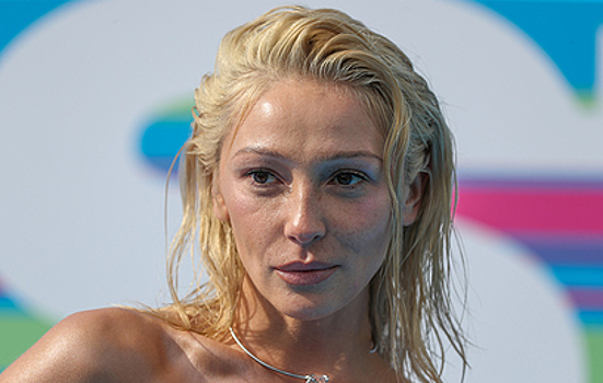 Ивлеева показала фото с тайной свадьбы: белого платья и в помине не было