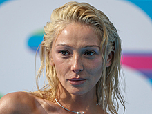 Ивлеева показала фото с тайной свадьбы: белого платья и в помине не было