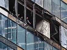 В Госдуме разъяснили действия бизнеса на случай порчи имущества от дронов