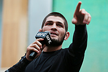 Нурмагомедов назвал наиболее порадовавшую его победу на турнире UFC 267