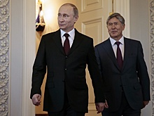 Госдума обсудит присоединение Киргизии к ЕАЭС